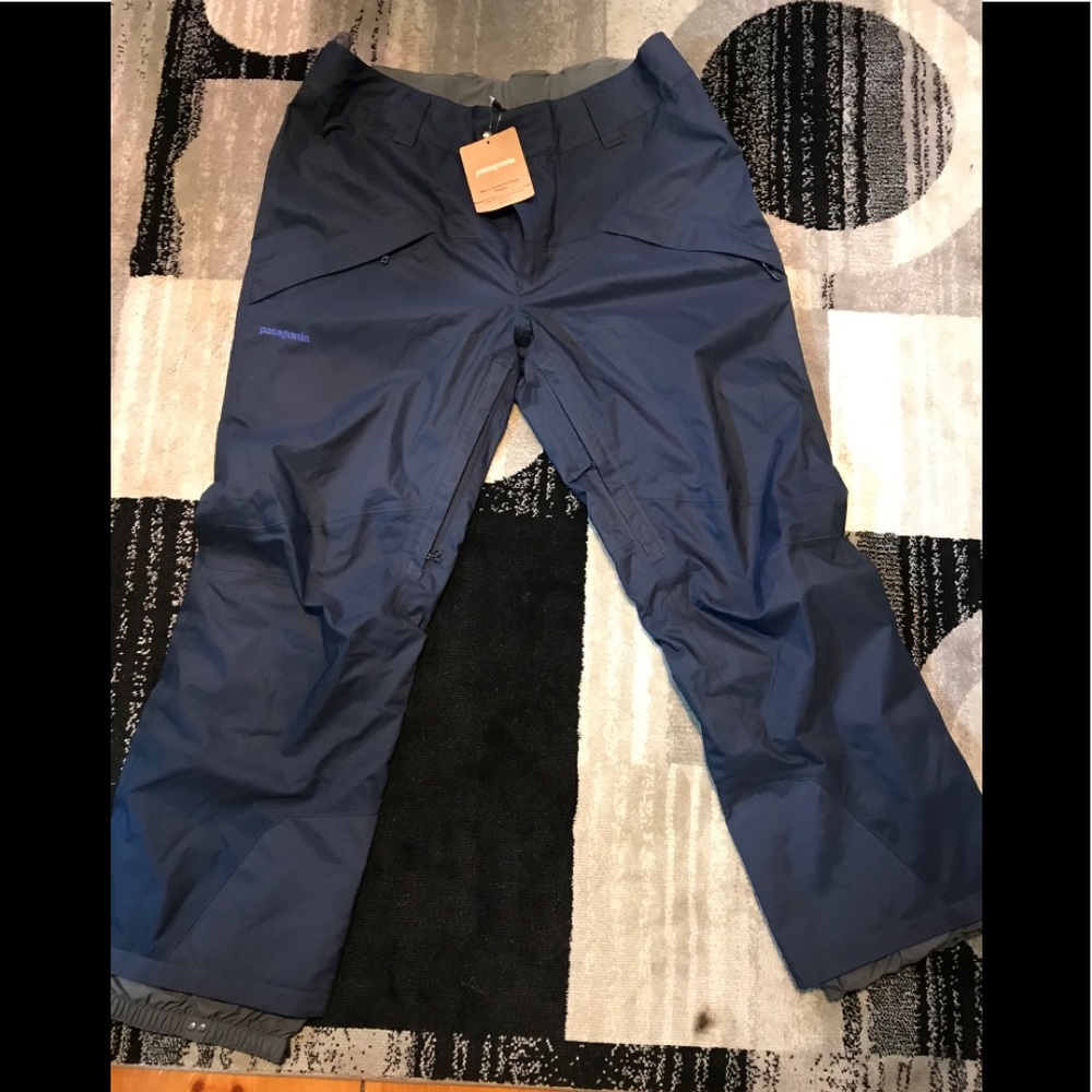 Patagonia Snowshot Pants